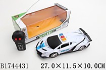 МАШИНА В КОРОБКЕ 27*11,5*10СМ